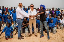Laatste locatie Extreme E is bekend