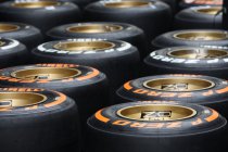 Pirelli zet nieuwe banden toch niet in bij de GP van Canada