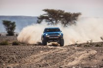 Voorbeschouwing Chevrolet op editie 2013