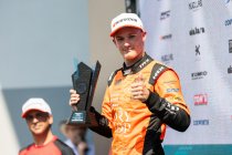 Imola: Eerst zege voor Ean Eyckmans in Imola, mooie inhaalraces voor Thomas Strauven
