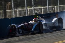 Aguri Suzuki doet afstand van Formule E team - Ma Qing Hua vervangt Salvador Duran