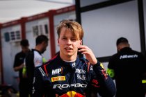 Qatar: Oliver Goethe houdt kampioenschapsleider Fornaroli van de pole UPDATE