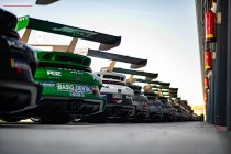 Porsche Carrera Cup Benelux krijgt volwaardige NK-status