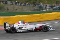 Max Defourny kiest voor een tweede seizoen Formule Renault 2.0