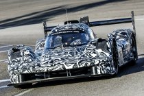 JDC-Miller Motorsports en Hertz-JOTA worden klantenteams van Porsche