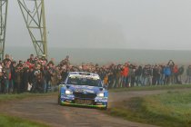 Er komt geen Condroz rally in 2023