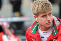 FIA F3: Twee F4 graduaten maken de overstap