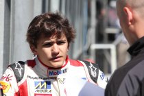 Ook Pietro Fittipaldi naar de Formule V8 3.5