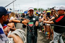 Portland: Twee op een rij voor António Félix da Costa - titelstrijd ligt wijd open