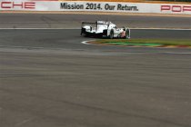 6H Spa: Porsche snelst in VT2