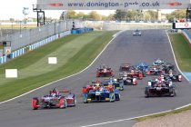Formule E maakt indeling racedag bekend