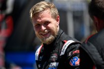 Kevin Magnussen debuteert in IndyCar Series