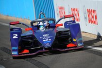 Nick Cassidy vervangt Sam Bird bij Envision Virgin Racing