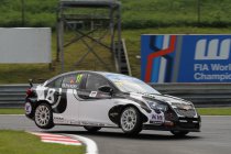 Salzburgring: Nykjaer en Nash starten vanop de pole
