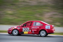 Belgian VW Club met twee eendagspiloten naar race in de VS