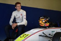 Paul Ricard: Ulysse De Pauw wil seizoen in schoonheid afsluiten