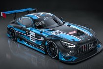 2 Seas Motorsport stapt over naar Mercedes