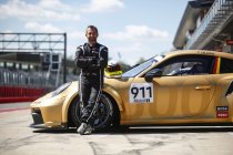 Hungaroring: Timo Glock naar Porsche Mobil 1 Supercup