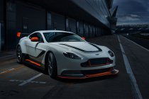 Porsche dwingt Aston Martin tot naamswijziging van de Vantage GT3