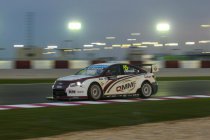 Qatar zwaait WTCC-deelnemers uit