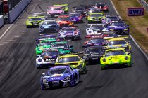 Zandvoort: Tijdschema DTM aangepast wegens Le Mans testdag