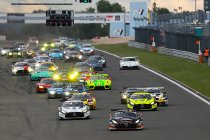 Walkenhorst Motorsport wint eerste NLS race