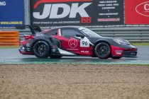 American Festival NASCAR Finals: Beslissend weekend voor Milan Marczak in Porsche Carrera Cup Benelux