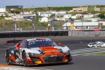 Zandvoort: Weerts pakt pole voor race 1