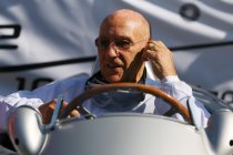 Sir Stirling Moss overleden