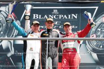 Spa Speedweek: Ojjeh domineert - Van Glabeke 2e - Detavernier net naast podium