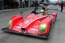 24H Zolder: Norma's bevestigen bloedvorm in nachttraining