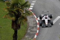 FIA F3: Pau: Twee zeges voor Hitech GP op zaterdag