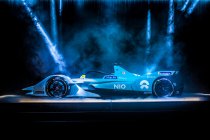 NIO presenteert wagen - Filippi out, Dillman in