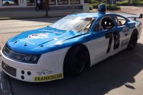 Nascar-bolide Jerry De Weerdt klaar voor finale! (+ Foto's)