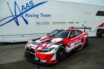 Haas RT verruilt Audi voor BMW