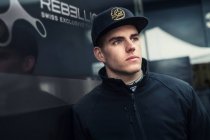Dominik Kraihamer vervoegt Rebellion Racing