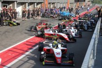 Organisatie GB3 Championship blij terug te keren naar Spa-Francorchamps in 2024