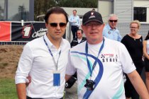 Rolex 24: Felipe Massa debuteert in Daytona