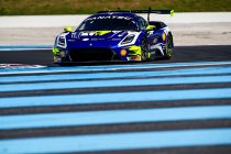 Paul Ricard: Maserati en LP Racing starten seizoen met dubbele pole