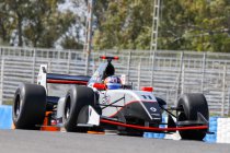 Jerez: Testdag 1: Tio Ellinas snelste – Nederlanders goed mee