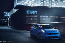 Vice WTCR-kampioen Yvan Muller vervoegt Thed Björk bij Lynk & Co/Cyan Racing in 2019