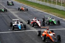 M2 Competition trekt naar Spaans Formule 4 kampioenschap