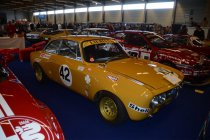 Na Flanders Collection Cars nu Antwerp Collection Salon (+ Foto's)