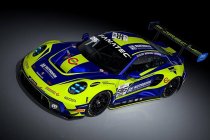 Rutronik Racing met een Porsche naar de GT Endurance Cup