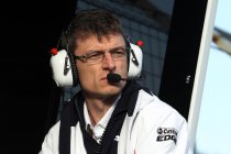 Chris Dyer keert terug naar de F1 met Renault