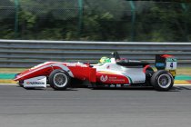 EK F3 krijgt nieuwe naam