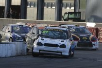 Belgian RX & Cross Car: Mettet sluit seizoen af met druilige double header