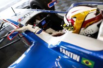 Testdagen Jerez: Dag 3: Pietro Fantin is snelste op slotdag
