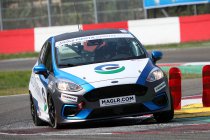 Alexander Borgmans en Maxim De Witte voortaan onder de vlag van Alnimax Racing