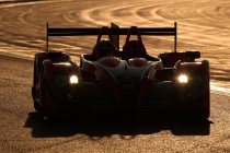 Pegasus Racing schaft Morgan-Nissan aan en wil naar Le Mans